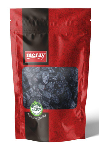 Meray Kuru Üzüm Antep Karası 500 Gr