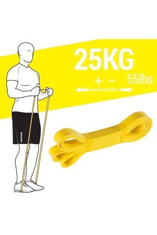 Decathlon Corength Direnç Bandı - 25 Kg - Traınıng Band