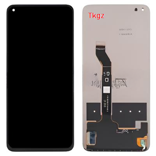Tkgz Huawei Uyumlu Nova 8İ Lcd Ekran Dokunmatik Orijinal Kalite