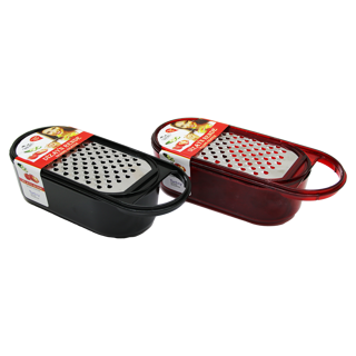 DİZAYN DESING GRATER HAZNELİ RENDE 