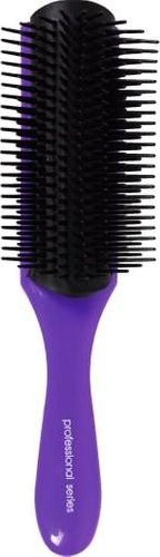 Nascita Açma Tarama Fırçası Mor - 29