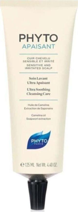 Phyto Apaisant Ultra Soothing Bakım Kremi 125 ml