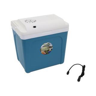 25LT OTO - ARAÇ BUZLUK MEVCUT ISIYI KORUR OTO ÇAKMAKLIK FİŞLİ = DC 12V 48W TAŞIMA KULPLU  MTR-2550 (5250)