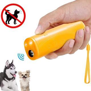 Köpek Eğitimi İçin Ultrasonik Köpek Kovucu (5250)