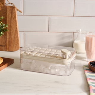 Crick Crack Harmony Hazneli Buzluk