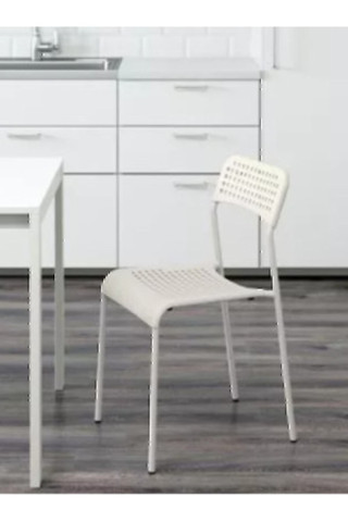 IKEA Adde Sandalye
