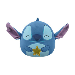 Squishmallows Disney Stitch Serisi 25 cm Model 1 DI00370