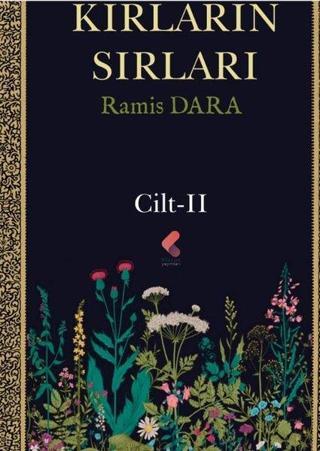 Kırların Sırları - Cilt 2 - Ramis Dara - Klaros Yayınları