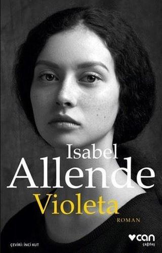 Violeta - Isabel Allende - Can Yayınları