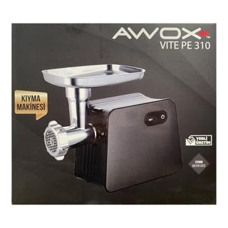 Awox Vıte Pe 310 Et Kıyma Makinesi