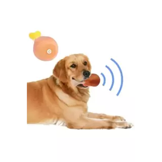 Köpekler İçin Sesli Oyuncak Tavuk Butu
