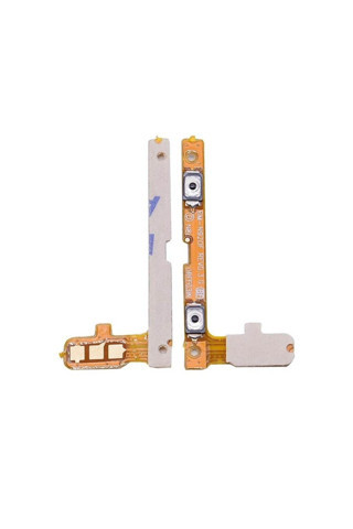 Samsunh Galaxy Note 10 Lite (sm-n770f) Yan Ses Filmi Flex