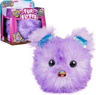 Spinmaster Oyuncak What The Fluff Interactive Puppy 6065306