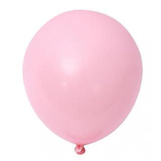 Nedi Balon Soft Renk Pembe Pm-72352 100 Lü Paket