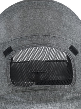 Baby Force Bella Plus Çift Yönlü Bebek Arabası - KahverengiStandart