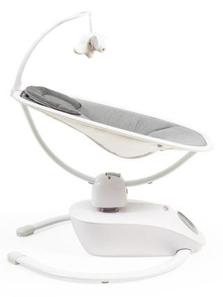 Baby2Go Taneger Elektrikli Anakucağı - GriStandart