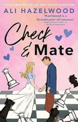 Check & Mate : From the bestselling author of The Love Hypothesis - Ali Hazelwood - Little, Brown Book Group