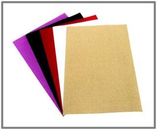 Kikarts Simli Elişi Kağıdı A4 10Lu - 2 paket