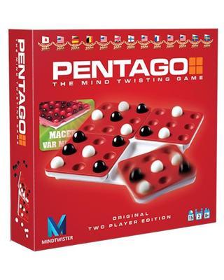 Pentago Strateji Zeka oyunu