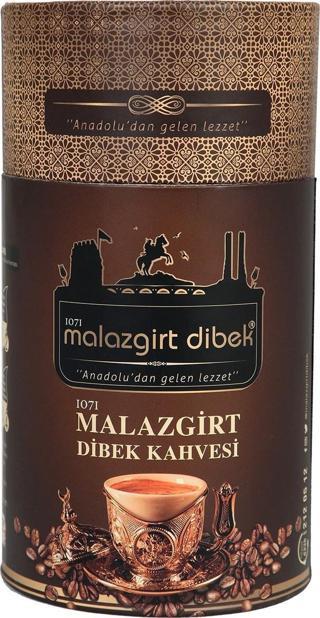 Dibek kahvesi Malazgirt 500 gr