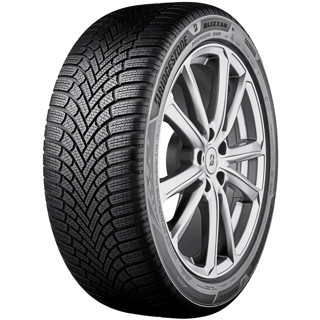 Bridgestone 265/35R18 97V XL Blizzak 6 (Kış) (2025)