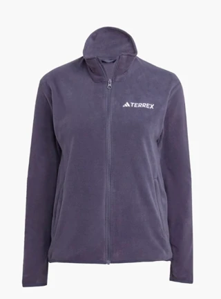 adidas Terrex Essentials Fz Fl Kadın Polar