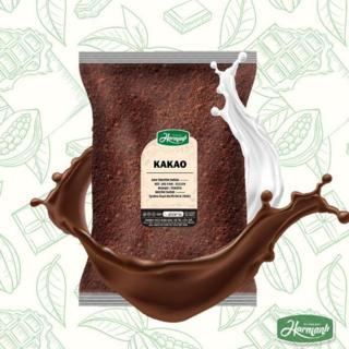 Harmanlı Baharat %100 Doğal, Yüksek Kaliteli Kakao Tozu - 1 Kilogram