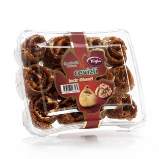 Cevizli İncir Döneri 400 gr