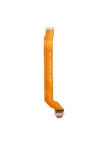 Oppo Reno 4 Pro Şarj Soketli Filmli Flex Kablo