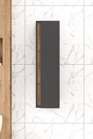 30 cm Lavina Boy Dolabı