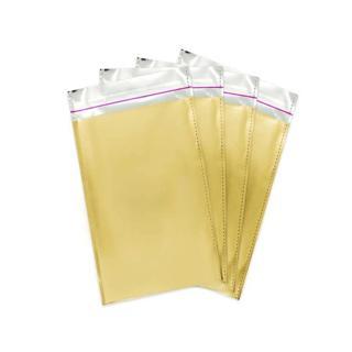 Altın Metalize Poşet 20x35