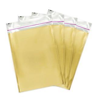 Altın Metalize Poşet 40x60