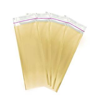 Altın Metalize Poşet 9x35