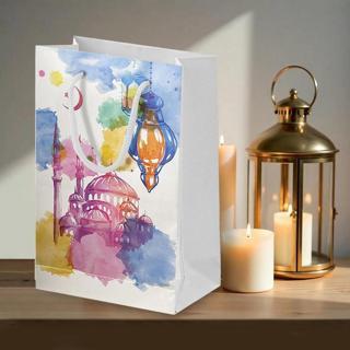 Ramazan Karton Çanta 26x40 - No:2