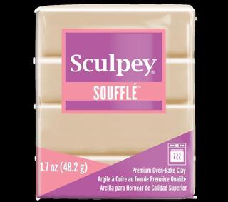 Supertrend Souffle Polimer Kil 48 gr. Latte
