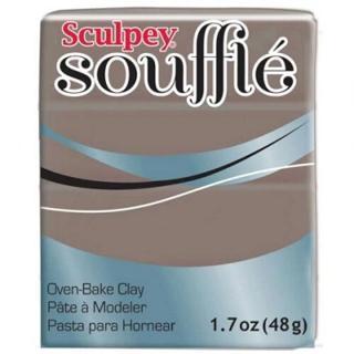Supertrend Souffle Polimer Kil 48 gr. Mocha
