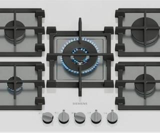 Siemens EP7A2QI40 Ankastre Cam Ocak