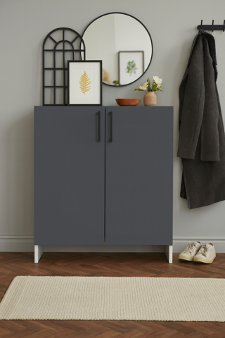 Modern Ayakkabılık