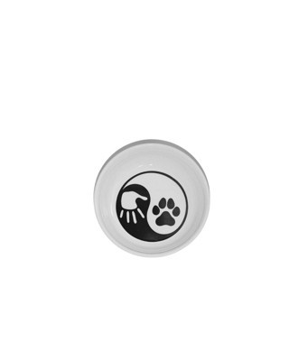Raccoon Eco006 Japanese Seramik Mama Ve Su Kabı 250ml