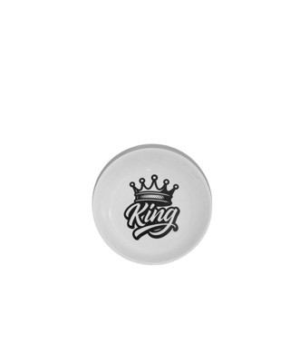 Raccoon Eco010 King Seramik Mama Ve Su Kabı 250ml