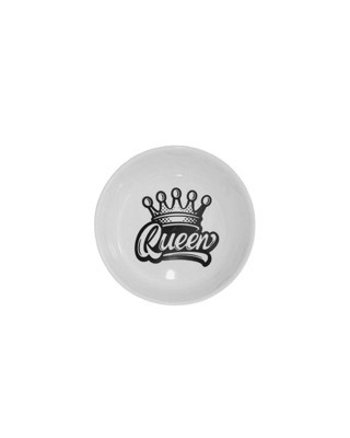 Raccoon Eco012 Queen Seramik Mama Ve Su Kabı 250ml