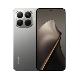 Xiaomi 15T Pro 12GB 512GB Gri (Xiaomi Türkiye Garantili)