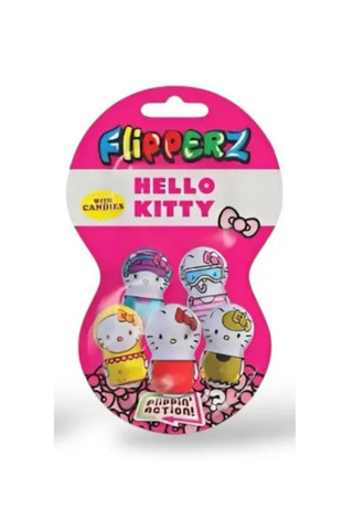 Şehzade Flipperz Hello Kitty Hacıyatmaz