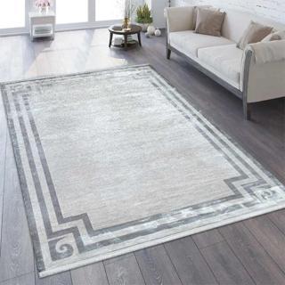 Pierre Cardin Monet MT28B Viskon & Akrilik Modern Salon Halısı