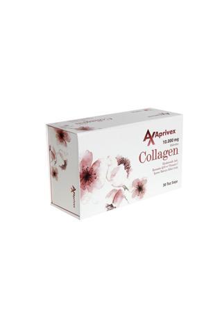 Aprivex Collagen 10.000Mg