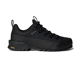 The North Face Glenclyffe Low Gore-Tex Erkek Trekking Ayakkabısı NF0A8D95KX71 Siyah