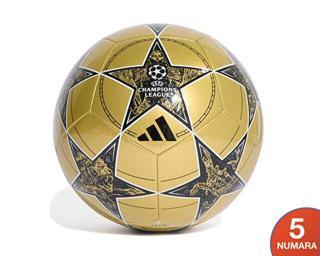 adidas Ucl Clb Futbol Topu JP1536 Sarı