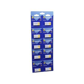 VARTA İNCE PİL ALKALİN 20PCS (5250)