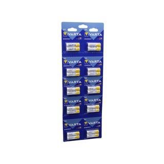 VARTA KALEM PİL ALKALİN 20PCS (5250)