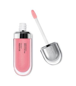 Kiko Dudak Parlatıcısı 3D Hydra Lipgloss 07 Pink Magnolia